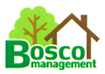 株式会社BOSCO ロゴ